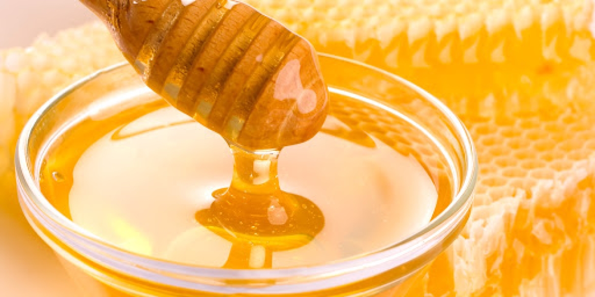 Чому всій Європі в цьому році так полюбився вінницький мед