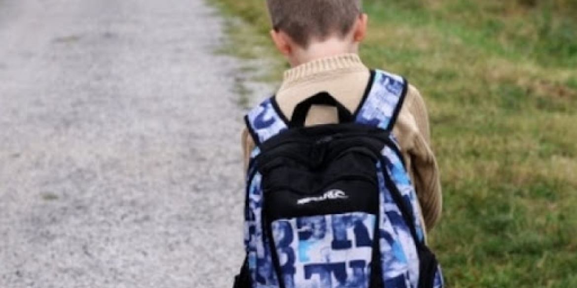 На Вінниччині 8-річний хлопчик після сварки з матір’ю пішов із дому