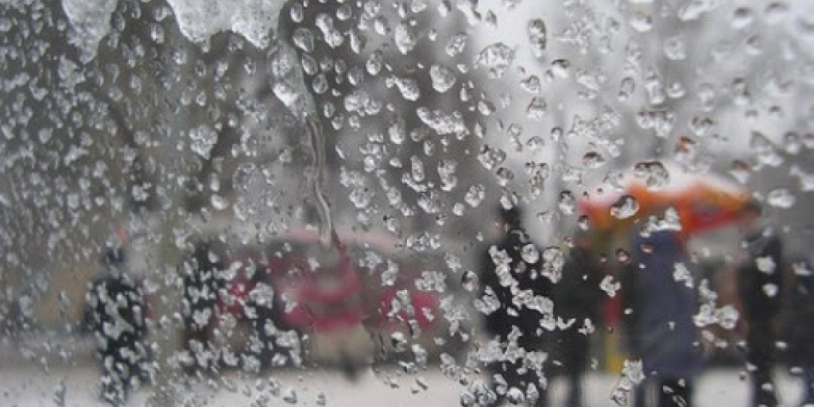 Тепло та дощі: вінницька синоптикиня розповіла, чого очікувати від погоди