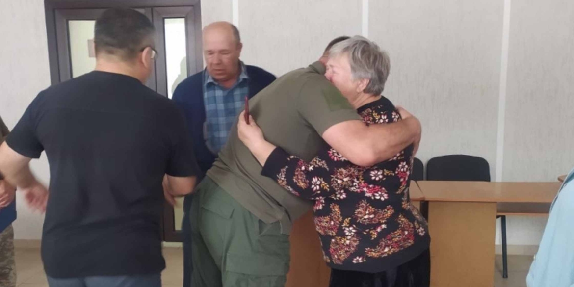 Уродженця Тульчинського району нагородили орденом «За мужність» – посмертно