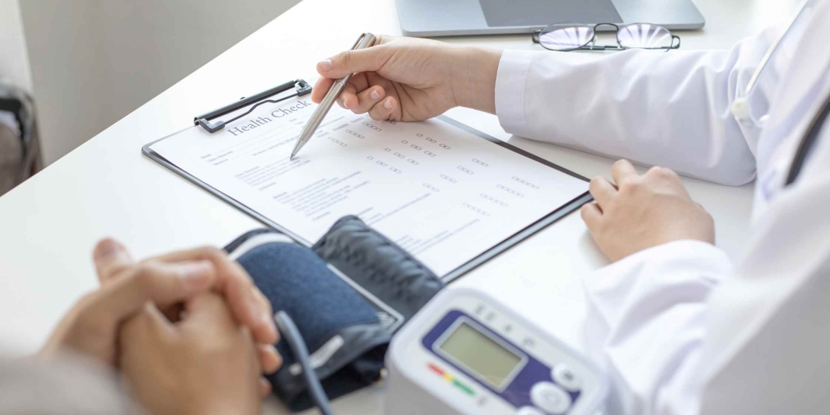 Уряд планує запровадити обов'язковий скринінг організму для українців від 40 років