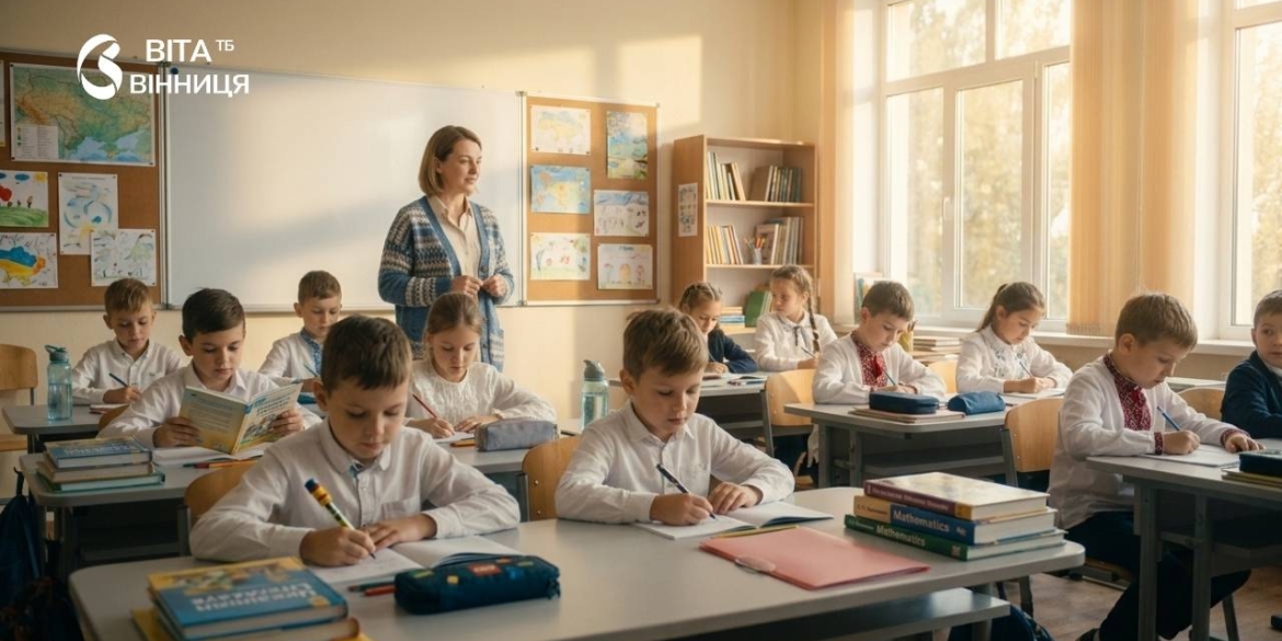 Уряд змінив формулу освітньої субвенції що це означає для великих міст, зокрема Вінниці