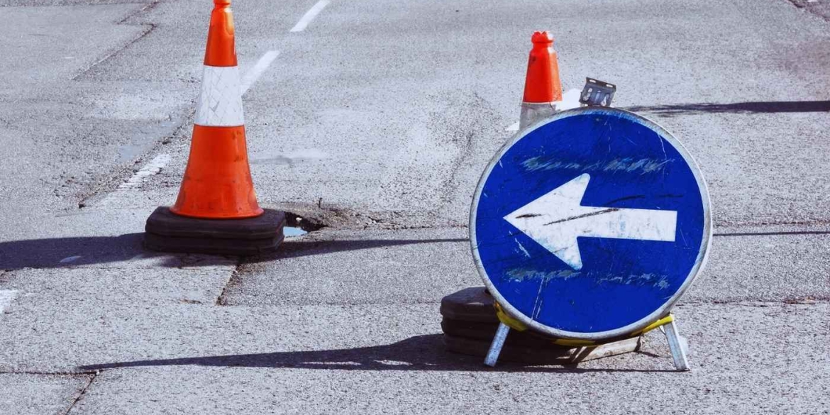 Увага, ремонт як вінничанам не застрягнути в заторах на вулиці Дмитра Бабія