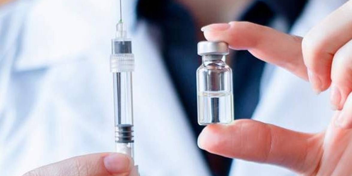 Уже 3,5 тисячі вінничан вакцинувались за програмою «Стоп-грип»