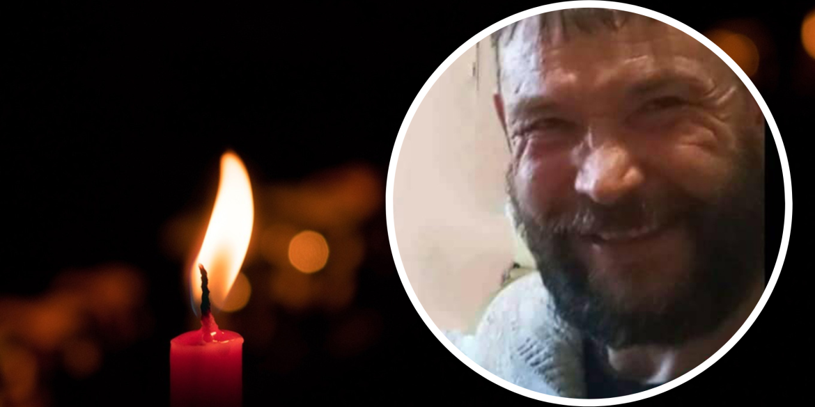 В боях у Донецькій області загинув житель Теплика