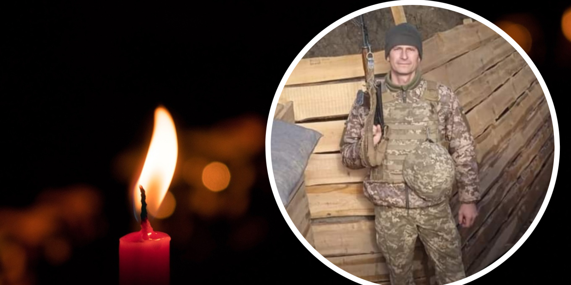 В бою на Миколаївщині загинув молодший сержант з Ямпільської громади
