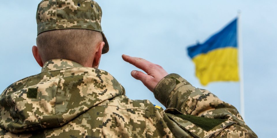 В Іллінцях громада вирішить чи перейменовувати вулицю на честь загиблого воїна