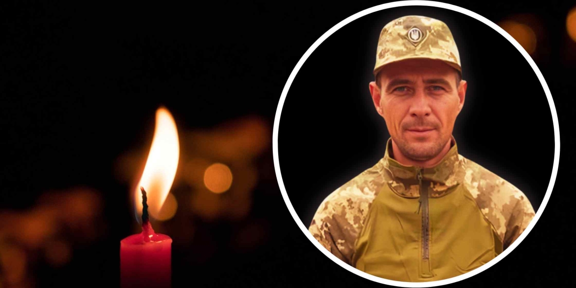 В Іллінцях “на щиті” зустрічатимуть Героя-захисника