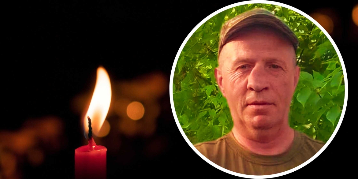 В Іллінцях оголосили День жалоби за полеглим захисником