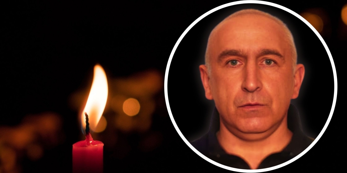 В Іллінцях проводжатимуть в останню путь Героя-захисника