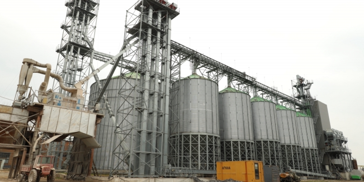 В Козятинській громаді планують створити Індустріальний парк