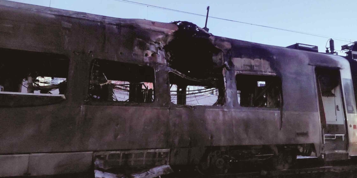 В ніч на 28 серпня інфраструктура Вінниччини зазнала ворожого удару