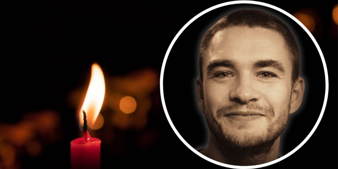 В останню путь Вінниця проводжає 29-річного лейтенанта медслужби Єгора Яремка