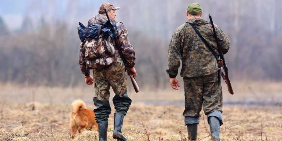 В Тульчинському районі проведуть полювання на хижих тварин
