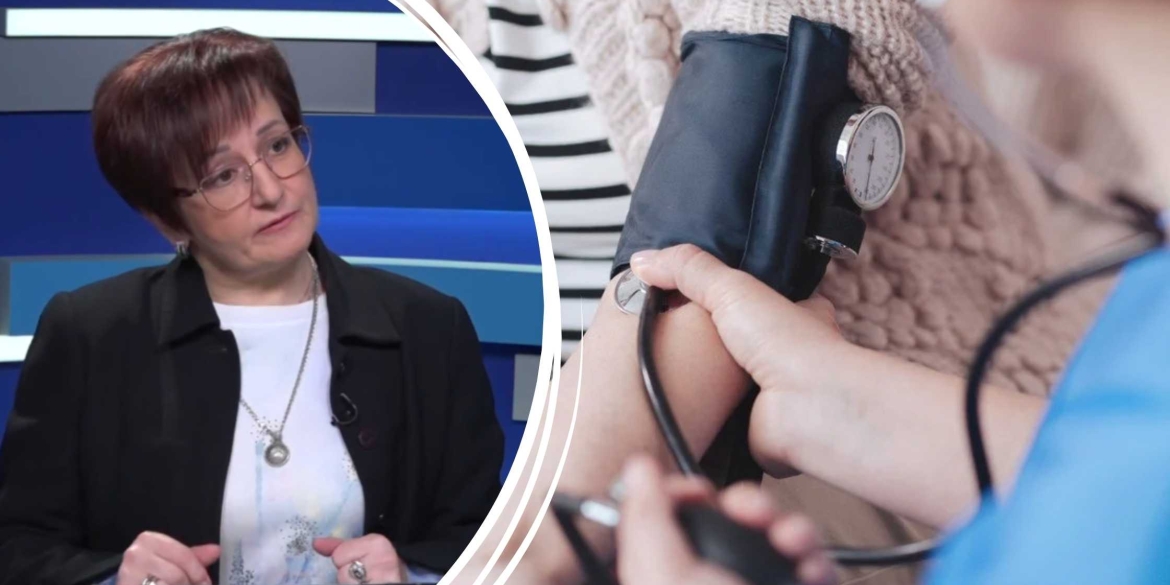 В Україні стартувала національна програма Скринінг здоров'я для людей віком 40+