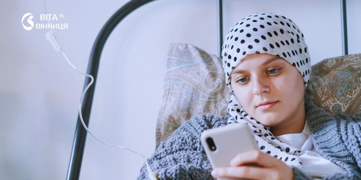 В Україні створюють мережу референтних центрів з дитячої онкології що зміниться