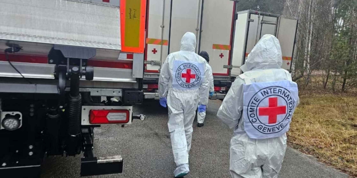 В Україну повернули ще 1003 тіл українських військовослужбовців