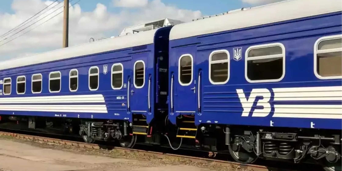 В Укрзалізниці в рекордні терміни оновили всі графіки поїздів