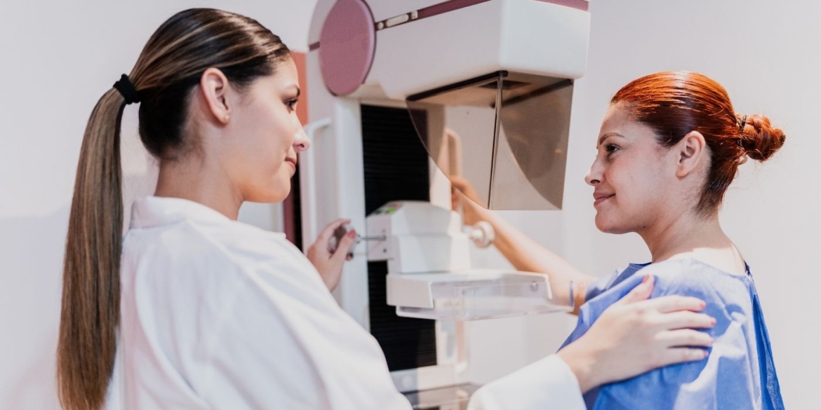 В яких громадах Вінниччини у березні працюватиме пересувний мамограф «Квітка»