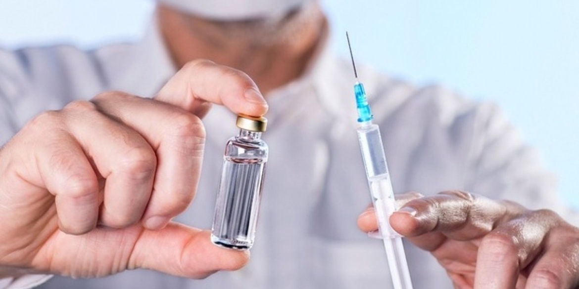 Вакцинація є надійним захистом від дифтерії