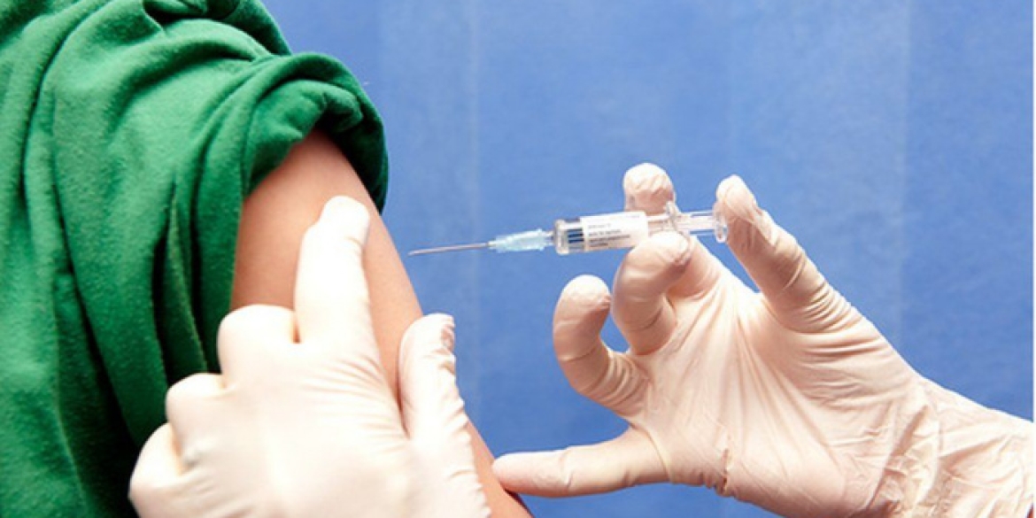 COVID-19: у Вінниці понад 70 тис. громадян завершили повний курс вакцинації 