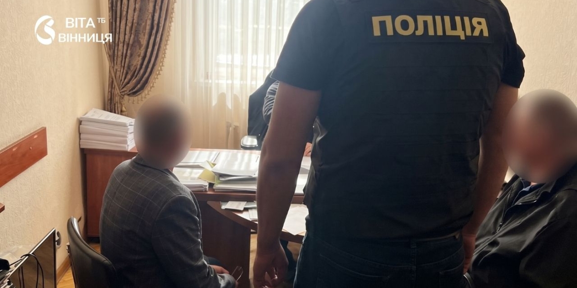 Вапняк на дорогу до орендованих полів на Вінниччині викрили розробку незаконного кар'єру