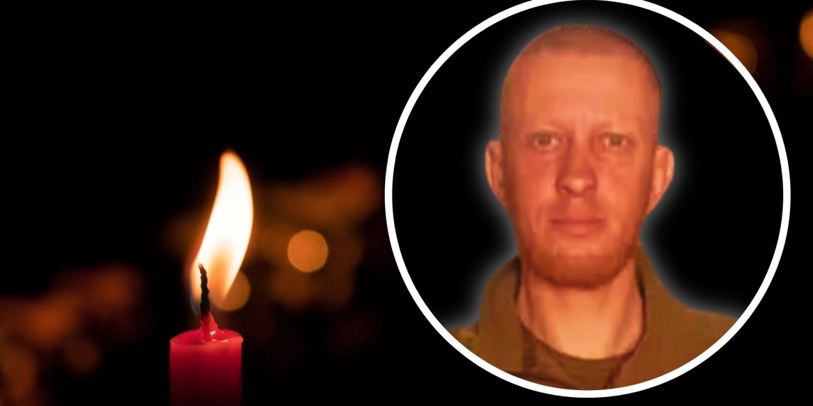 Вапнярська громада зустрічатиме “на щиті” молодого воїна-захисника