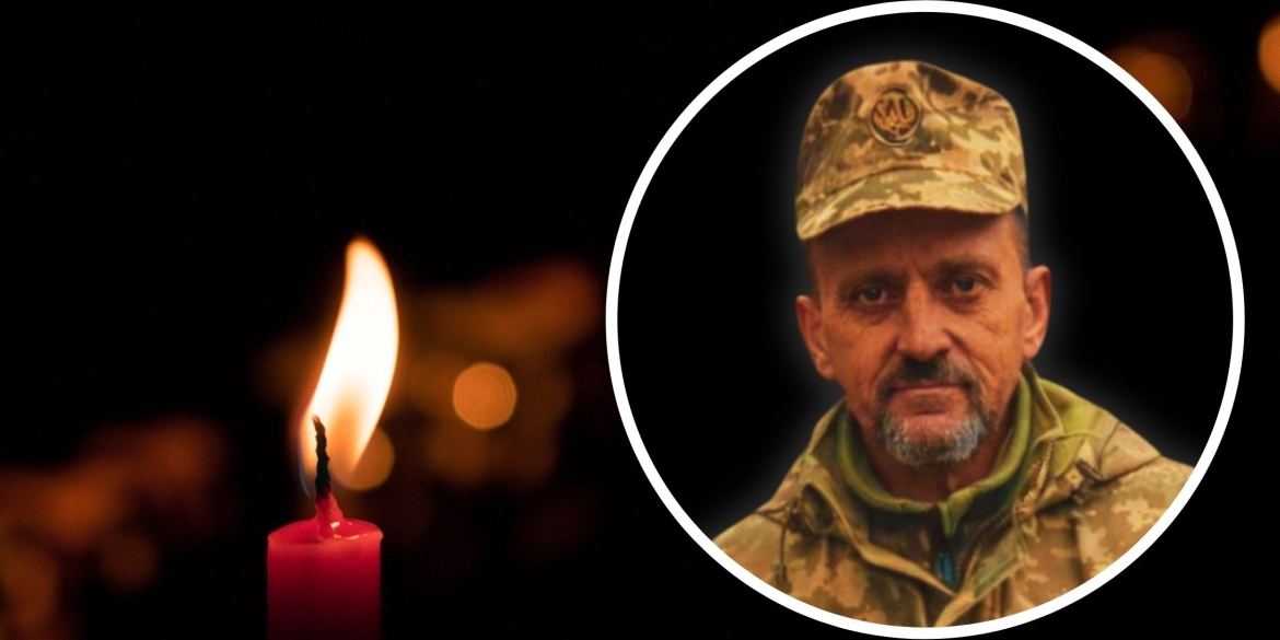 Важка хвороба обірвала життя воїна з Джулинської громади