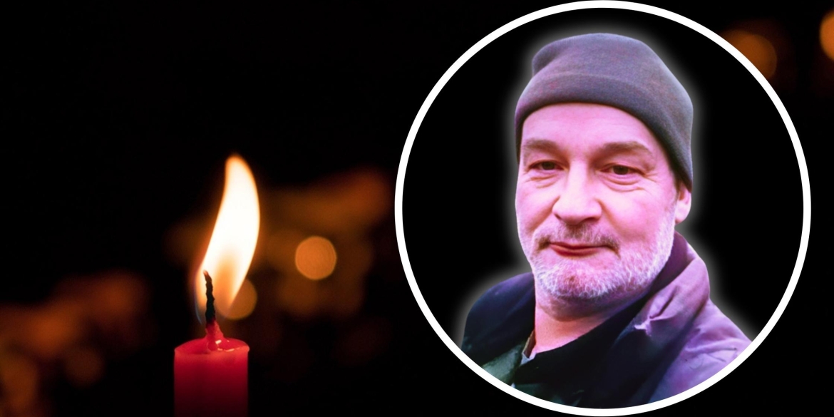 Важка хвороба забрала життя воїна з Іллінецької громади