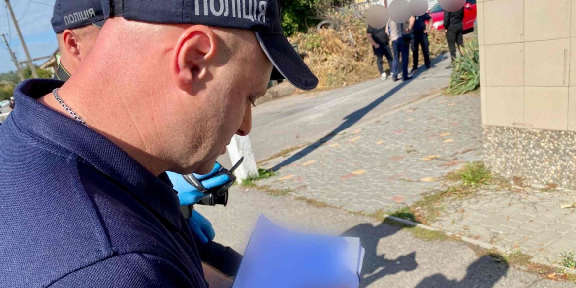 Вбивство школярів на Вінниччині підозру оголосили 23-річному колишньому вчителю