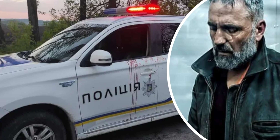 Обвинувачений у справі вбивства вінницького поліцейського надалі перебуватиме під вартою