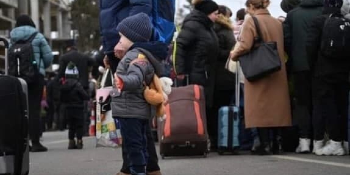 Вчора у вінницьких закладах освіти перебували 382 переселенці
