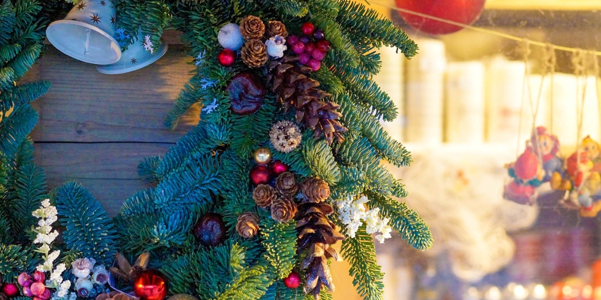 Велика новорічна пригода та різдвяний квартирник - вікенд у Вінниці 22-24 грудня