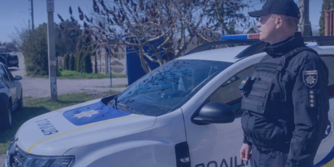 Великдень на Вінниччині минув без порушень громадського порядку 