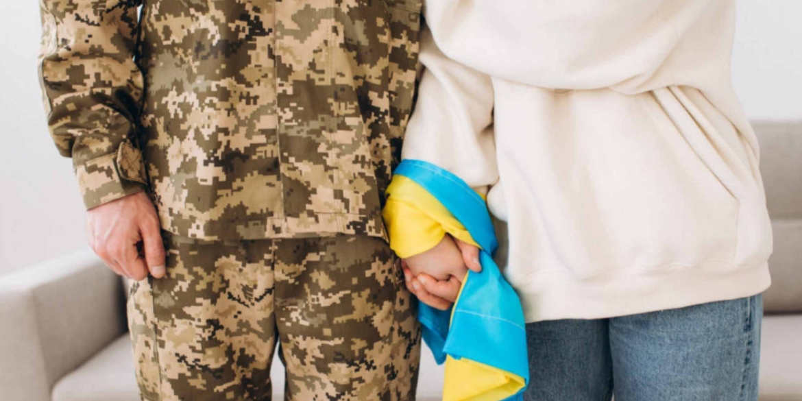 Veteran Hub відкриває у Вінниці групу підтримки для коханих військових