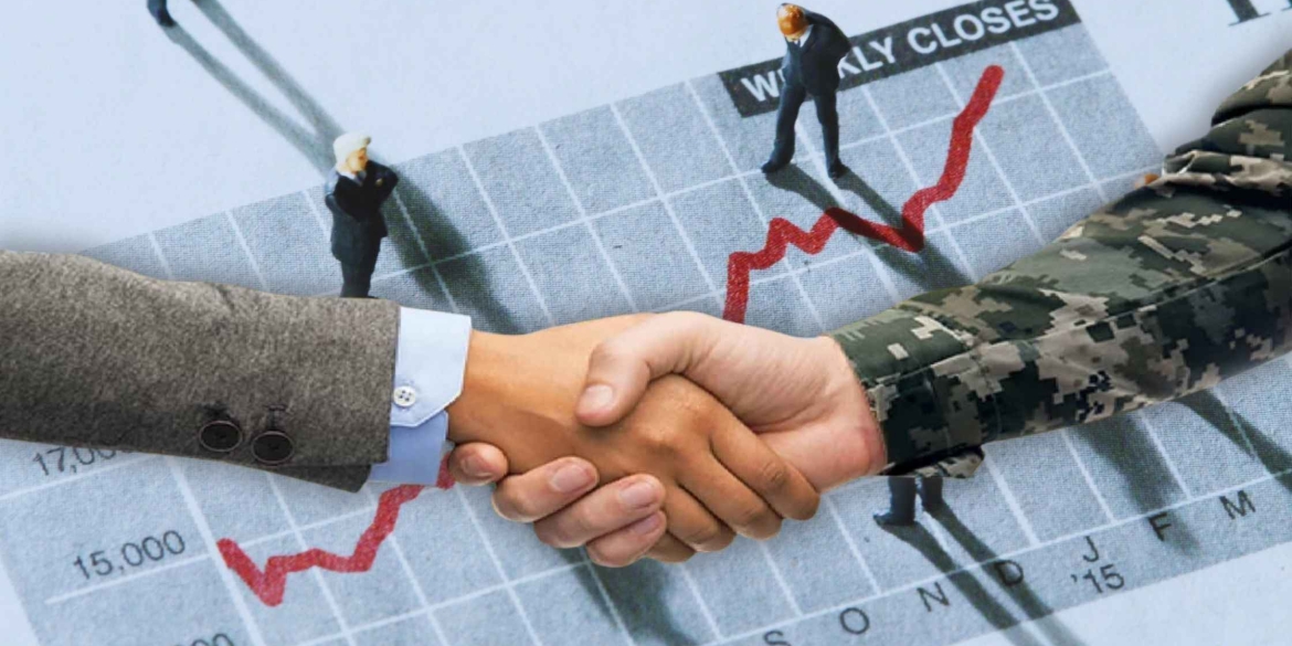 Ветеранам і підприємцям у Вінниці приймають заявки на отримання ваучерної підтримки для бізнесу 