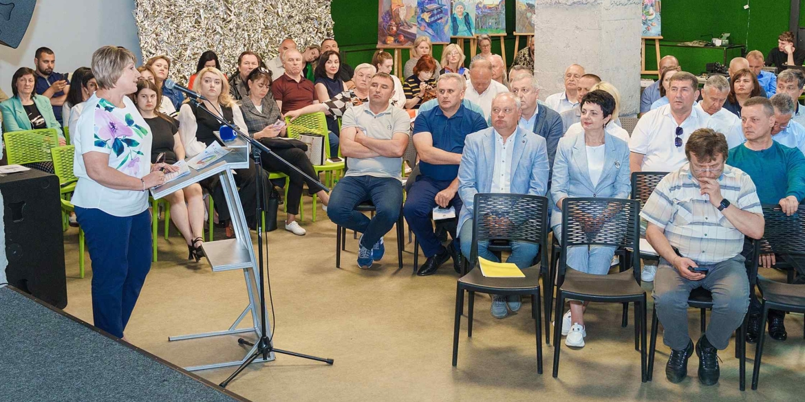 Ветеранська політика та стан водних ресурсів – ключові теми засідання вінницької координаційної ради