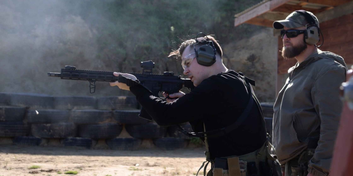 Ветеранський проєкт RecruiterUA за 10 місяців дав війську понад 500 нових воїнів