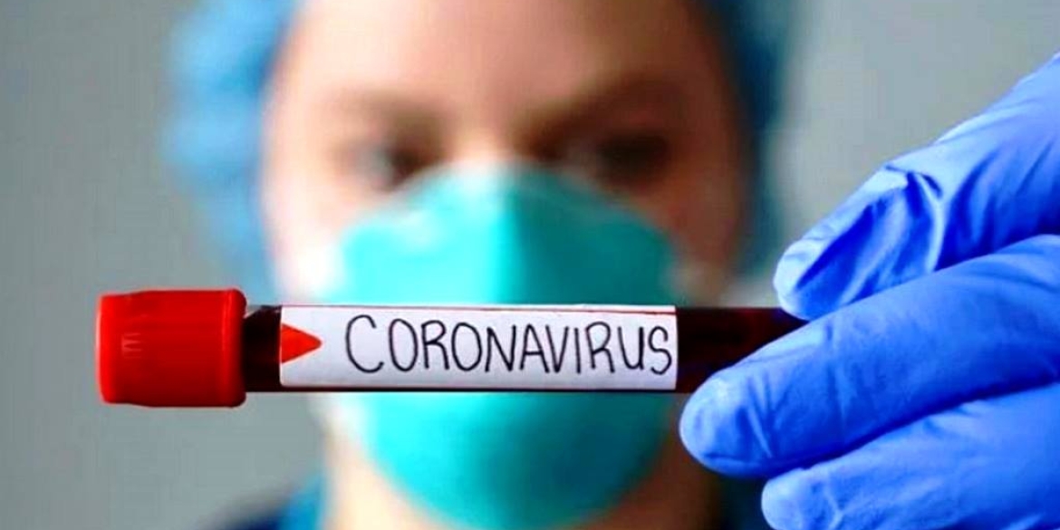 117 вінничан захворіли на COVID-19 впродовж доби