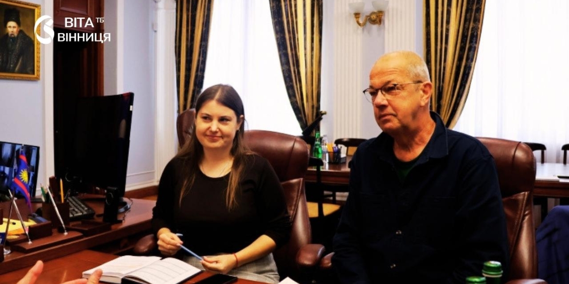 Від бібліотеки до центру розвитку як німецький фонд змінює життя Мурафської громади