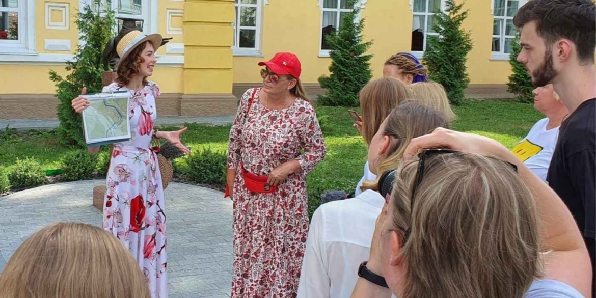 Від «Гуся-обнімуся» до подільських томатів вінничанам презентували 13 пригод на травень