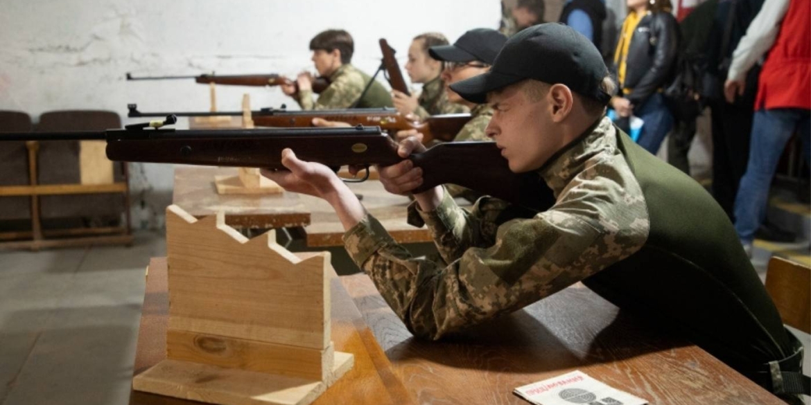Від козацьких традицій до мінної безпеки масштабний старт гри «Сокіл» («Джура») на Вінниччині