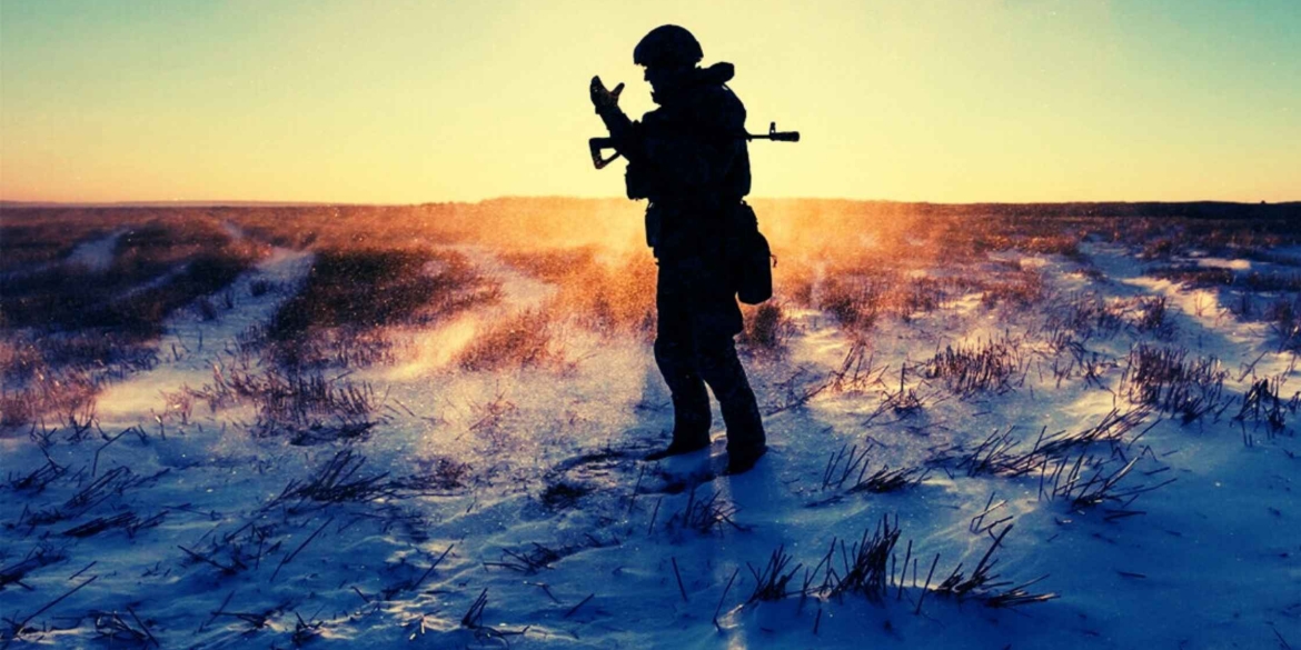 Від "Києва за три дні" — до історичного провалу: підсумки 1418 днів війни