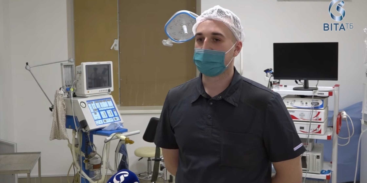 Від складних операцій до перших криків немовлят робота лікарів Центру матері та дитини