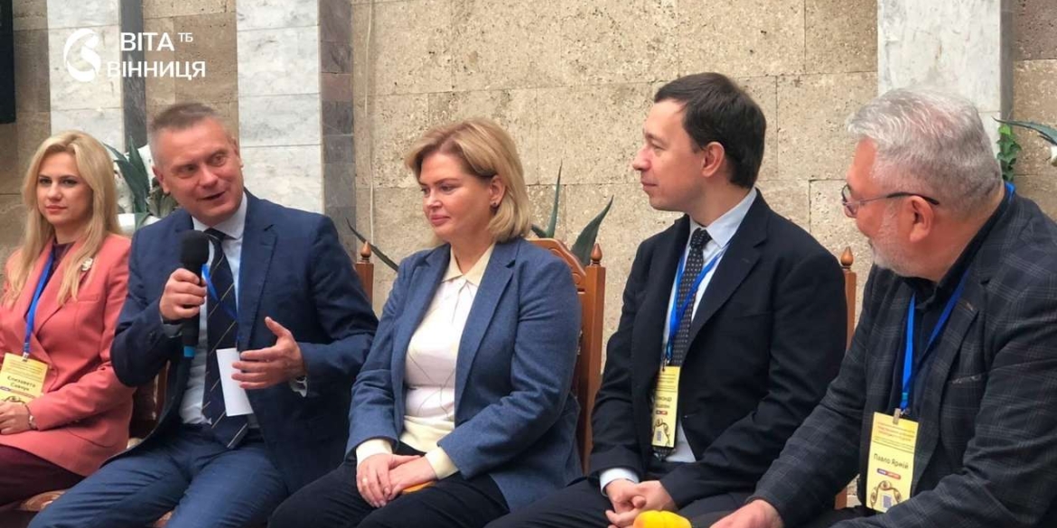 Від трипільської спадщини до реальних доходів як громади Поділля зароблятимуть на туризмі