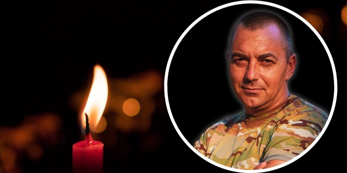 Від удару ворожого FPV загинув заступник командира роти з Чернівецької громади