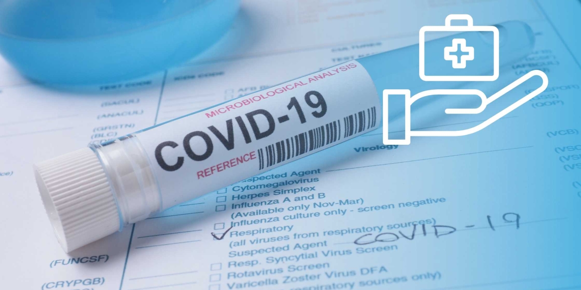 Від ускладнень COVID-19 померла жителька Тульчинського району