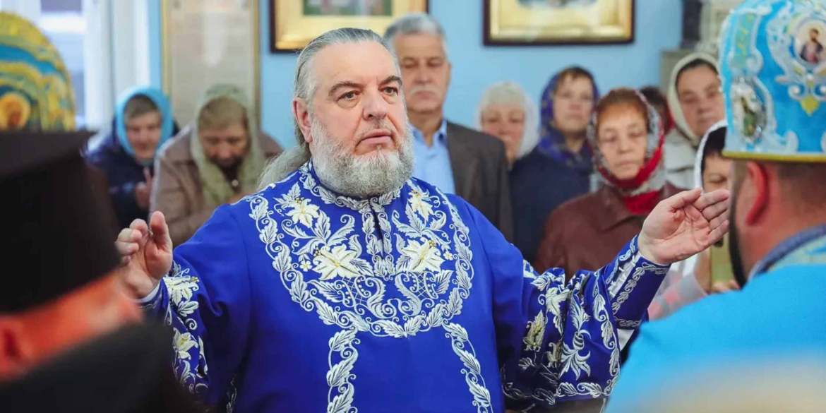 Відбулось святкове богослужіння на честь однієї з найшанованіших ікон Вінниччини