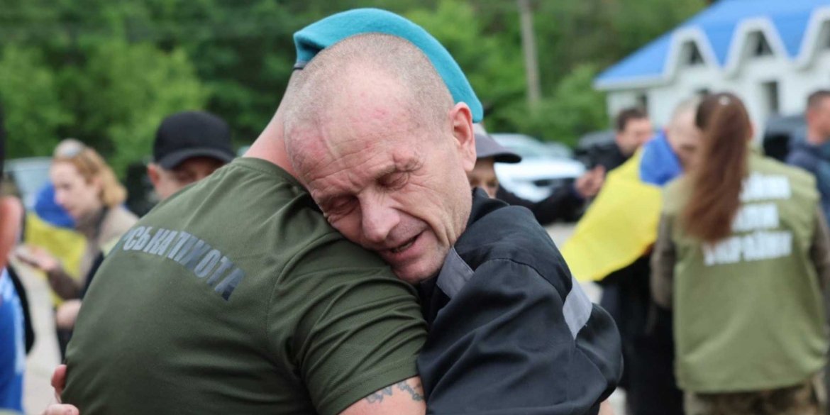 Відбувся черговий обмін полоненими – на Вінниччину повертаються четверо захисників