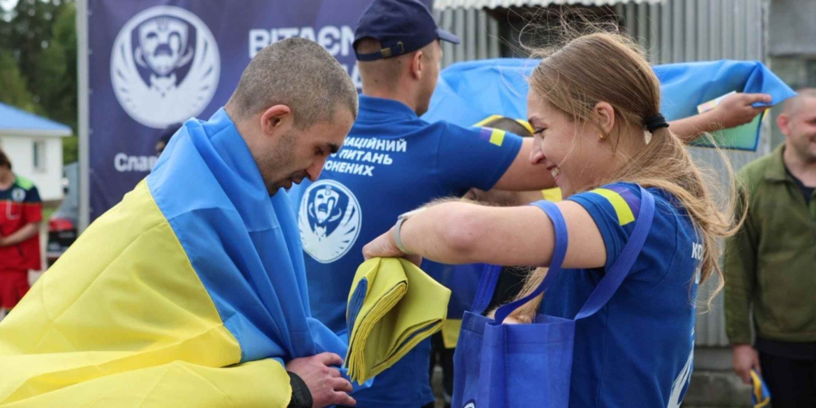 Відбувся черговий обмін військовополоненими серед звільнених - сім вінничан